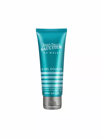 JEAN PAUL GAULTIER | LE MÂLE Shower Gel 200ml | 